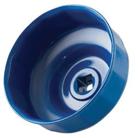 Assenmacher Specialty Tools Assenmacher Specialty AHJAS6514 65 mm Jaguar-Subaru Oil Filter Wrench AHJAS6514